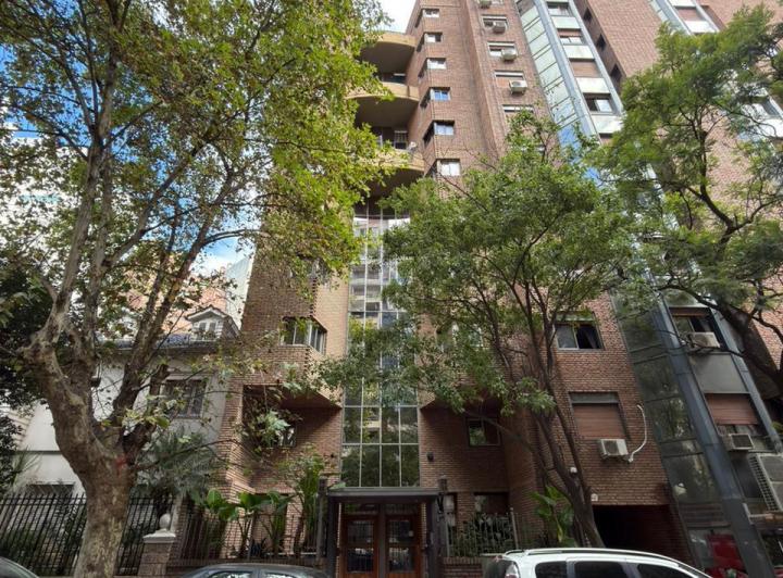 Departamento · 64m² · 3 Ambientes