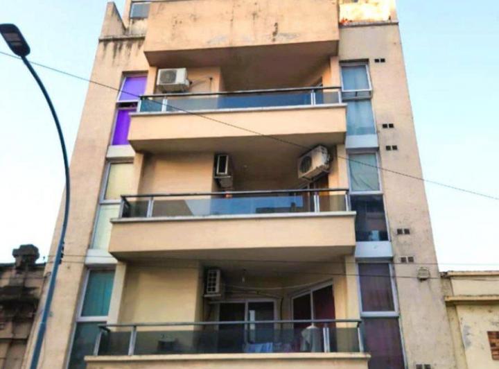 Departamento · 42m² · 3 Ambientes