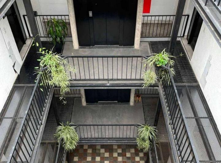 Departamento · 60m² · 3 Ambientes