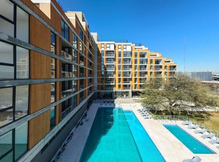 Departamento · 45m² · 2 Ambientes