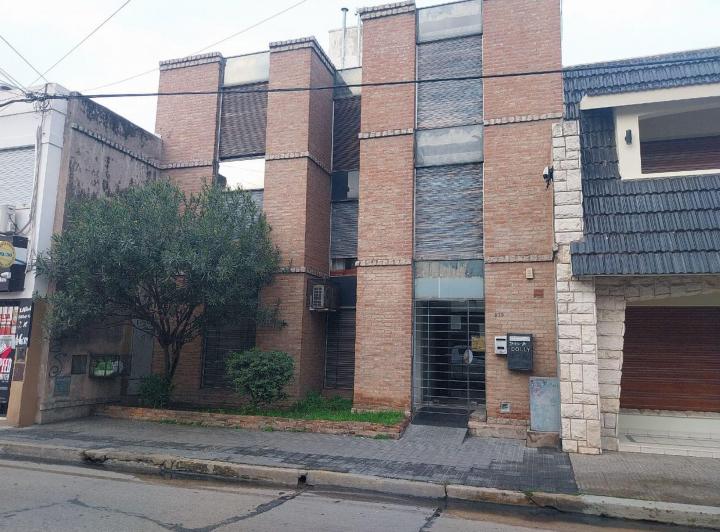 Departamento · 25m² · 2 Ambientes