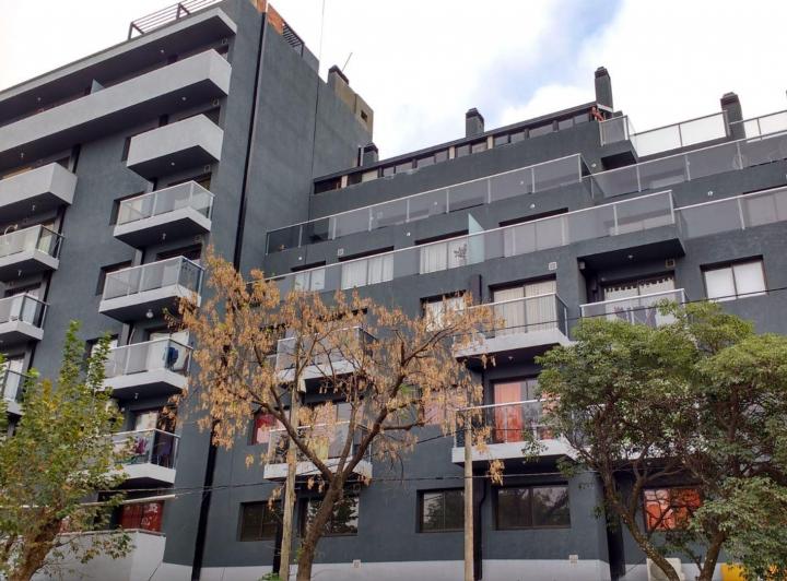 Departamento · 40m² · 2 Ambientes