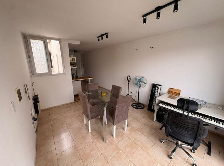 Departamento · 40m² · 2 Ambientes