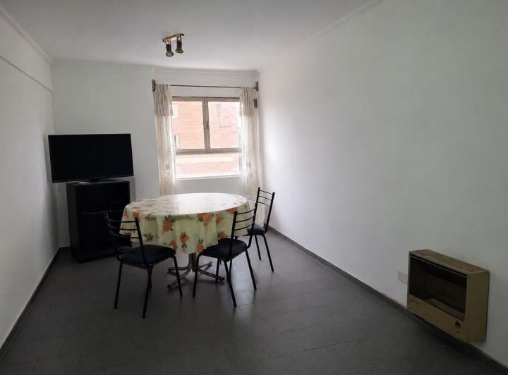 Departamento · 42m² · 2 Ambientes