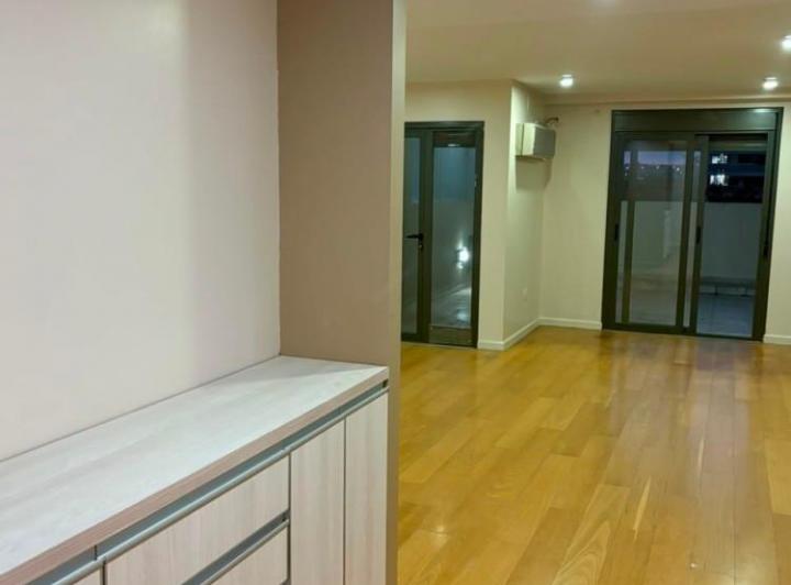 Departamento · 150m² · 4 Ambientes
