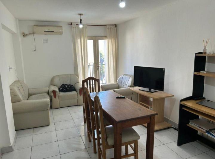 Departamento · 95m² · 6 Ambientes