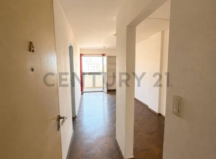 Departamento · 32m² · 3 Ambientes