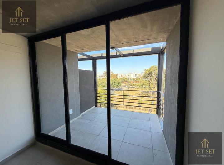Departamento · 50m² · 2 Ambientes · 6 Cocheras