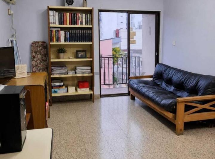 Departamento · 74m² · 4 Ambientes