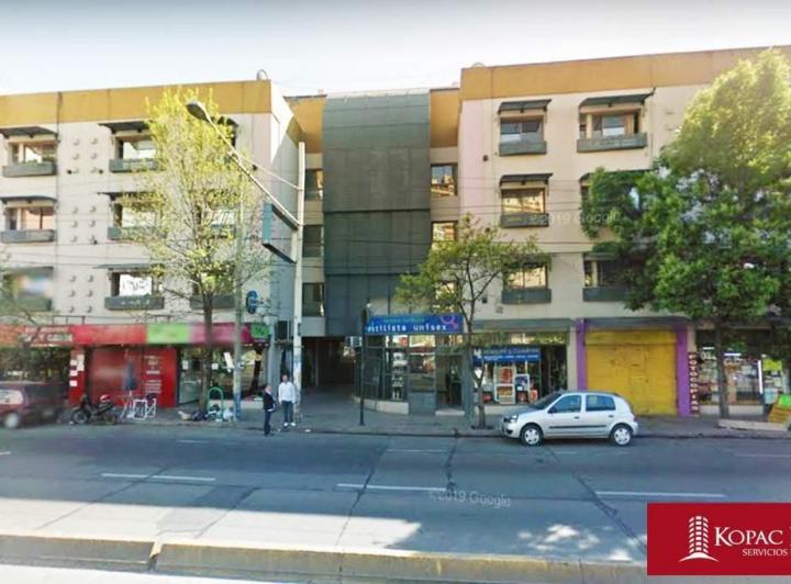 Departamento · 39m² · 1 Ambiente
