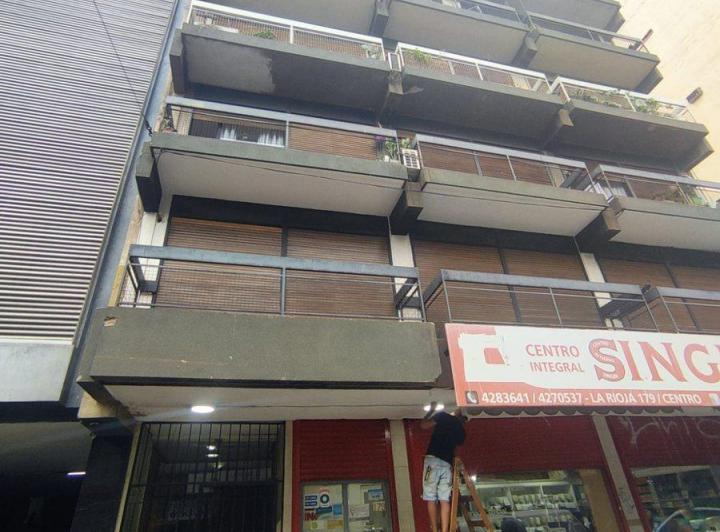 Departamento · 63m² · 5 Ambientes