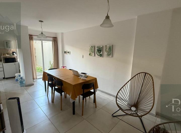 Departamento · 41m² · 2 Ambientes