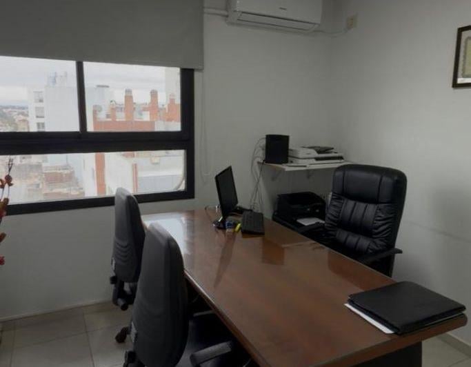 Departamento · 40m² · 3 Ambientes