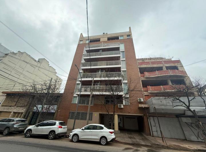 Departamento · 92m² · 3 Ambientes · 1 Cochera