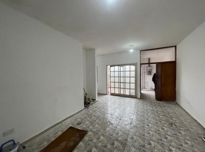 Departamento · 84m² · 4 Ambientes