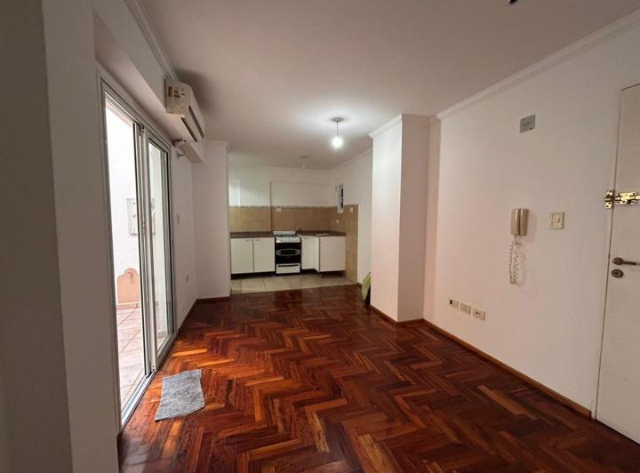 Departamento · 59m² · 3 Ambientes