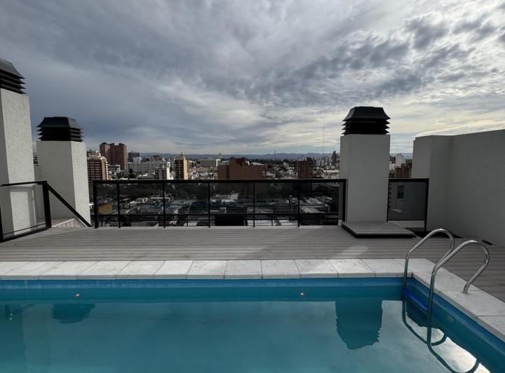 Departamento · 43m² · 2 Ambientes