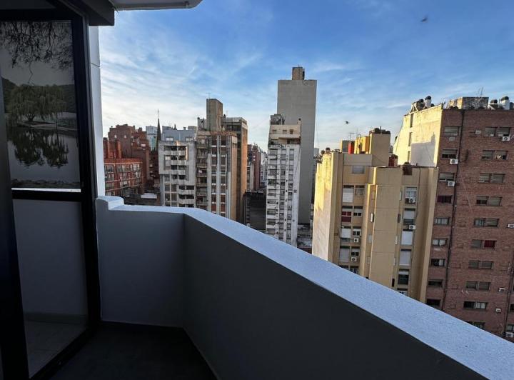 Departamento · 75m² · 2 Dormitorios