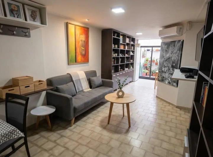 Departamento · 51m² · 2 Ambientes