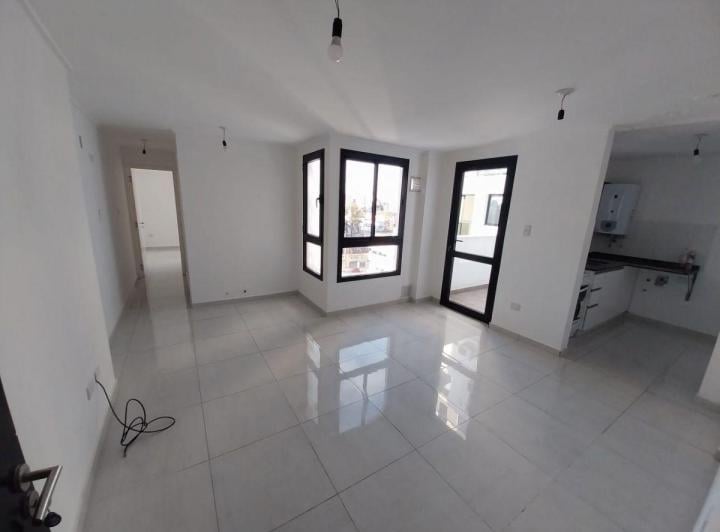 Departamento · 45m² · 2 Ambientes
