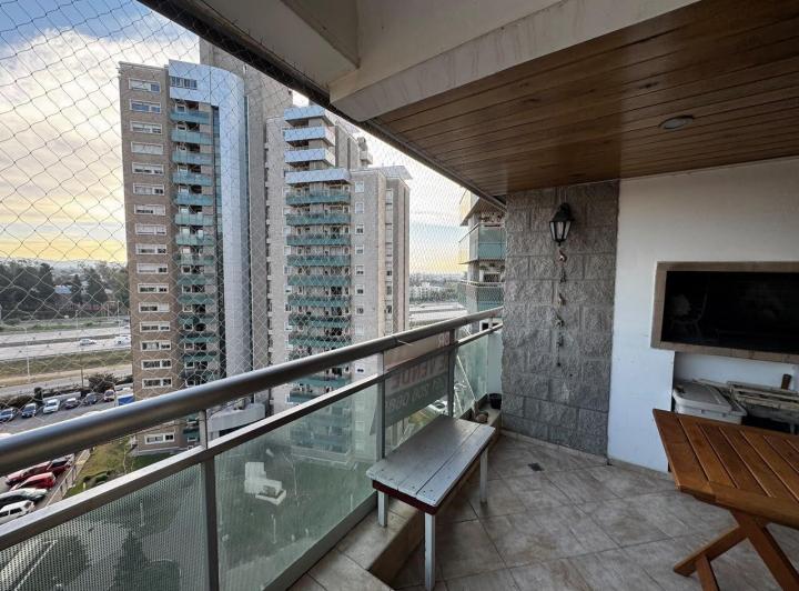 Departamento · 86m² · 5 Ambientes