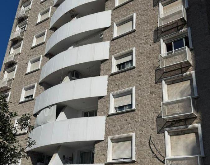 Departamento · 7340m² · 3 Ambientes