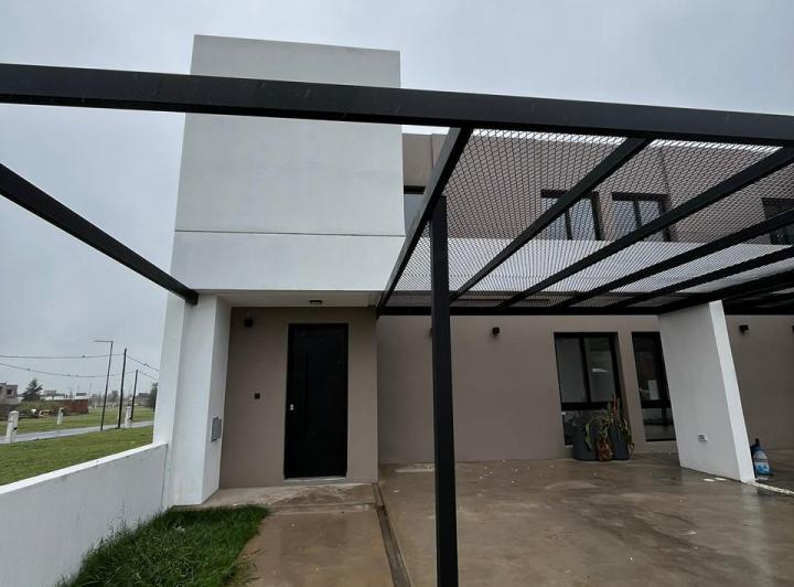 Departamento · 282m² · 3 Dormitorios · 2 Cocheras