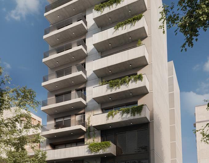 Desarrollo vertical