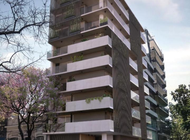 Desarrollo vertical