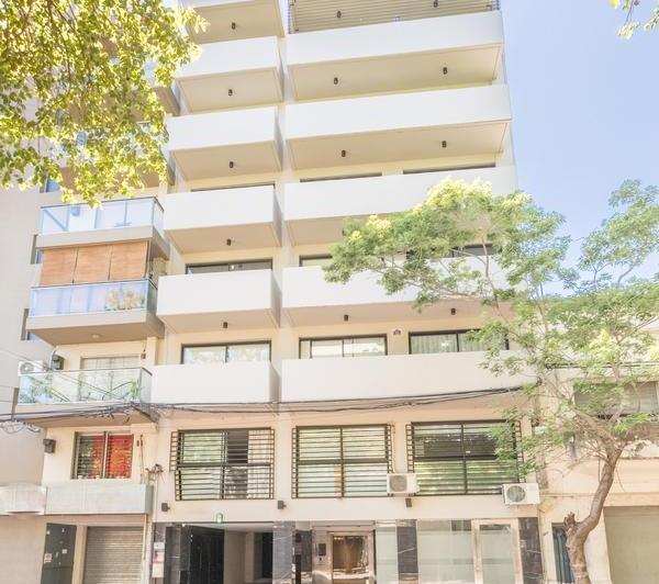 Desarrollo vertical