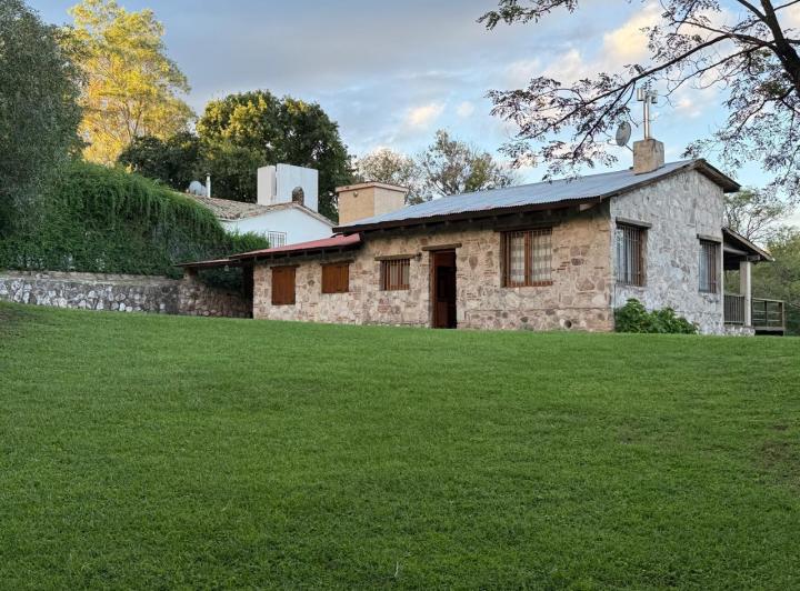 Casa · 210m² · 4 Ambientes