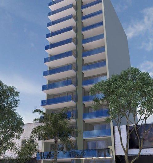 Desarrollo vertical
