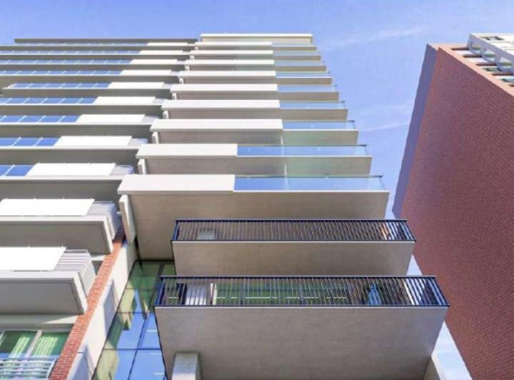 Desarrollo vertical