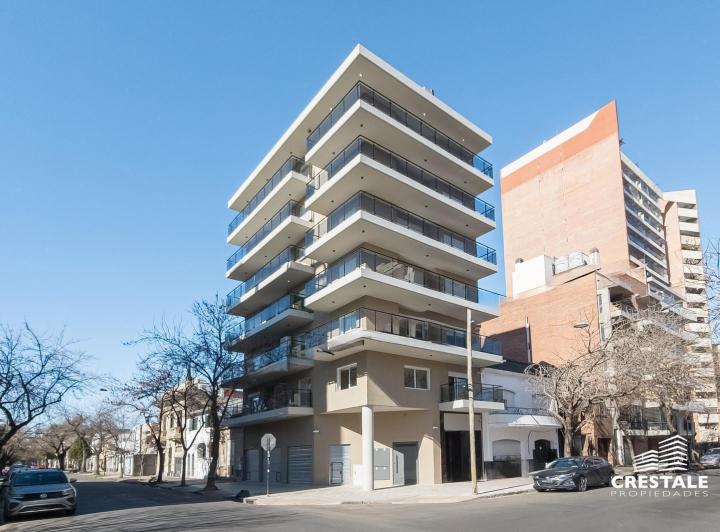 Desarrollo vertical