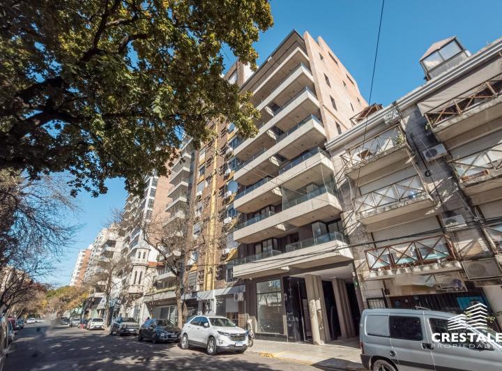 Desarrollo vertical