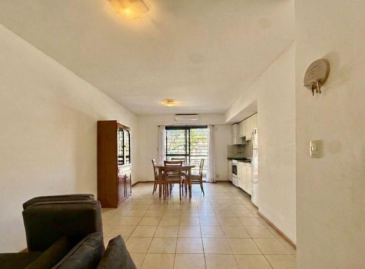 Departamento · 45m² · 2 Ambientes