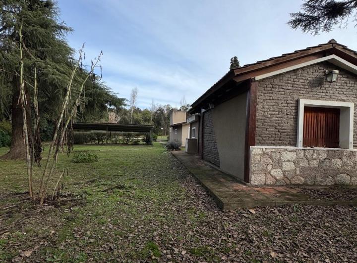 Casa · 95m² · 2 Dormitorios