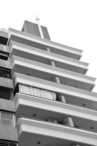 Desarrollo vertical