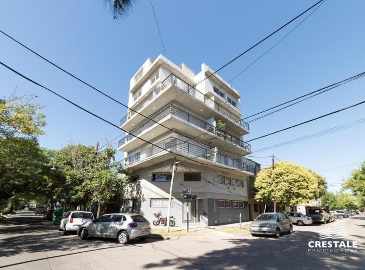 Desarrollo vertical