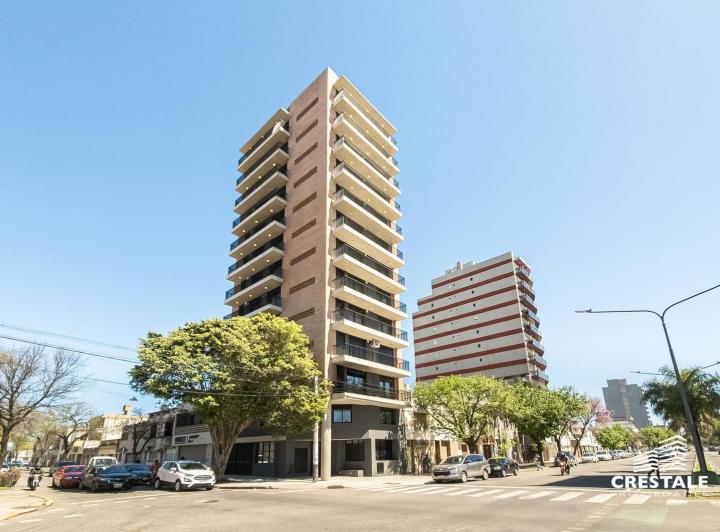 Desarrollo vertical