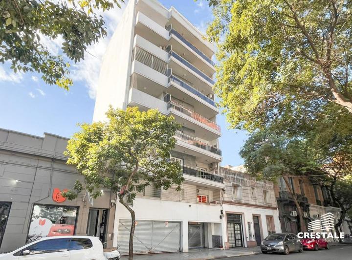 Desarrollo vertical