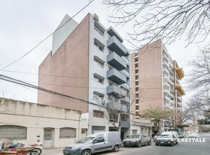 Desarrollo vertical