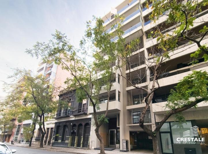 Desarrollo vertical
