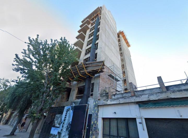 Desarrollo vertical