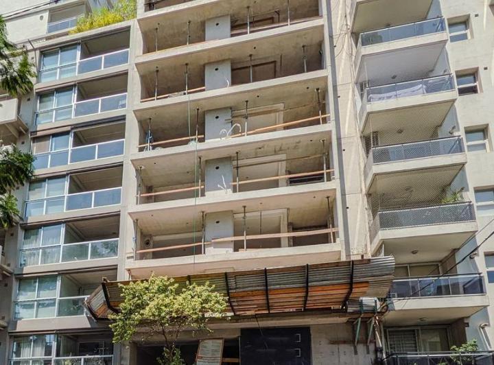 Desarrollo vertical