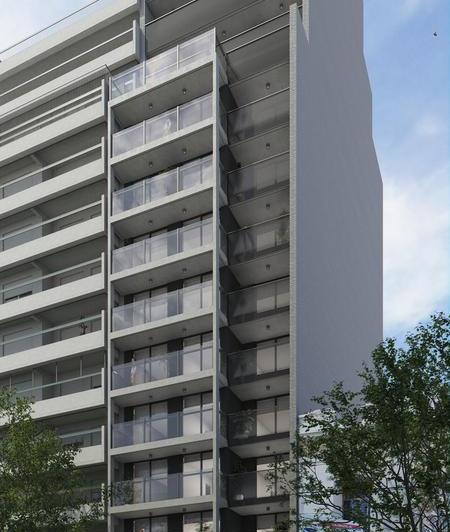 Desarrollo vertical