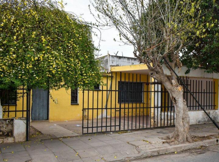 Casa · 131m² · 5 Ambientes · 1 Cochera