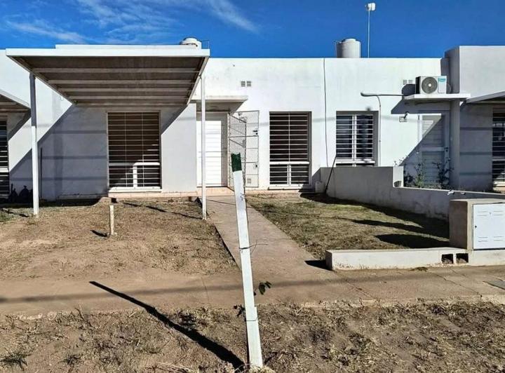 Casa · 54m² · 1 Ambiente · 1 Cochera