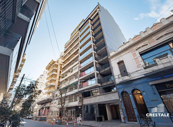 Desarrollo vertical