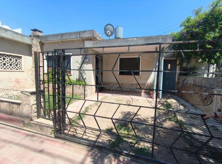 Casa · 121m² · 5 Ambientes